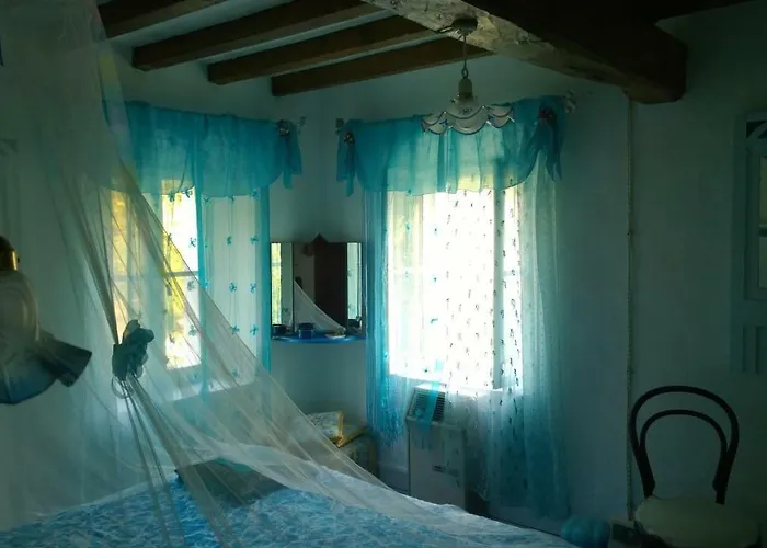 La Quercia - La Maison Des Arts Vezzano sul Crostolo