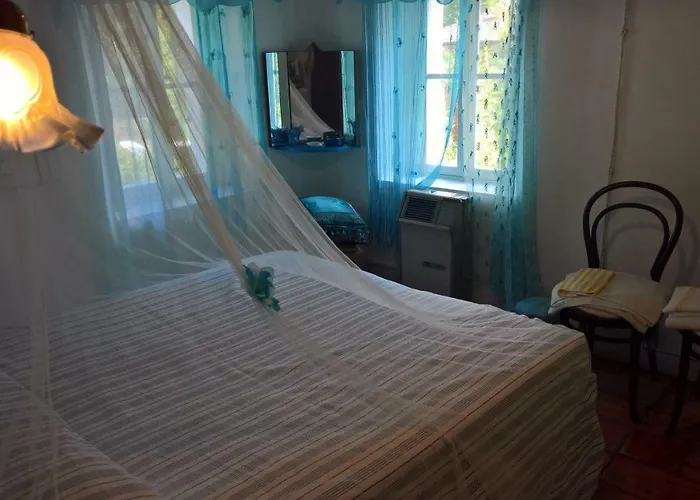 La Quercia - La Maison Des Arts Vezzano sul Crostolo