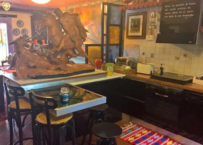 La Quercia - La Maison Des Arts Vezzano sul Crostolo