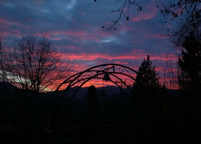 La Quercia - La Maison Des Arts