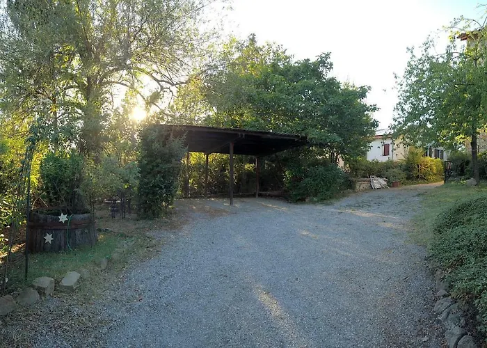 La Quercia - La Maison Des Arts 4*