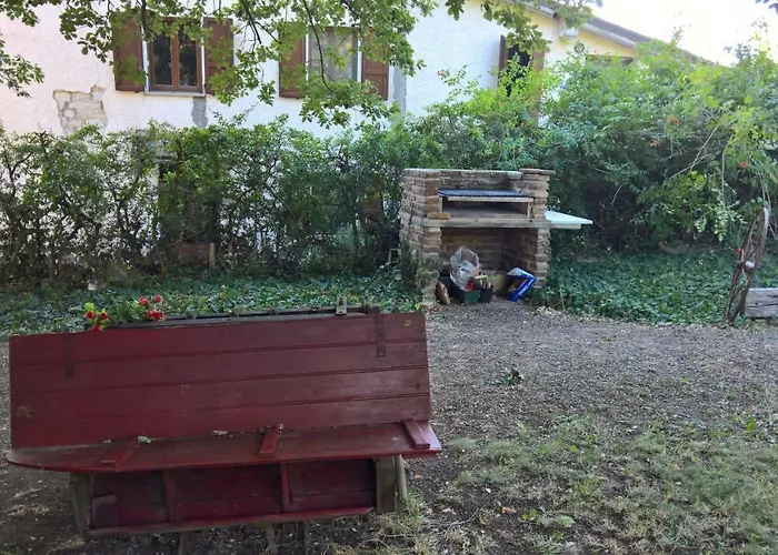 La Quercia - La Maison Des Arts 住宿加早餐酒店 Vezzano sul Crostolo