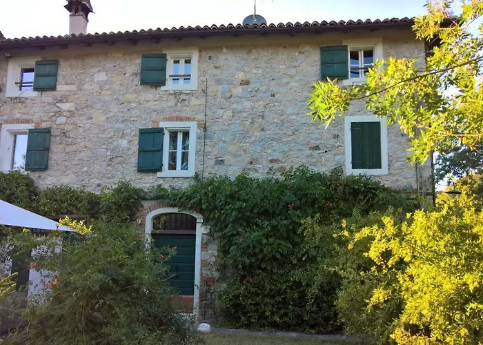 La Quercia - La Maison Des Arts Vezzano sul Crostolo