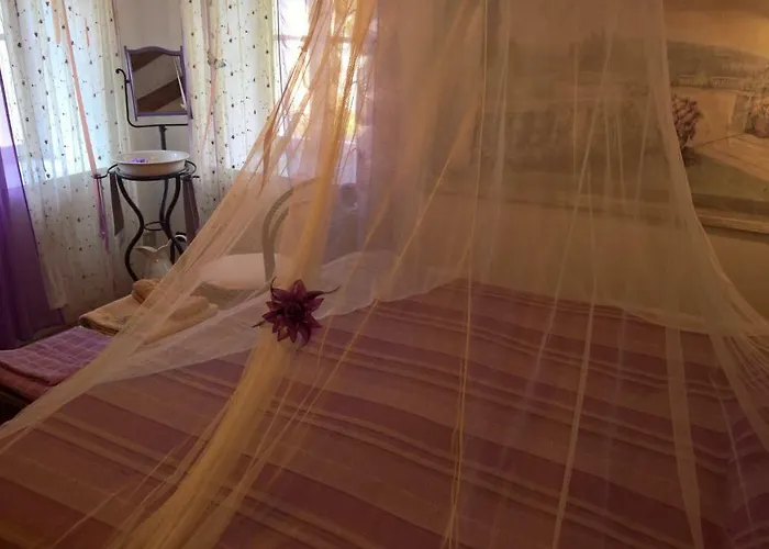 Bed and Breakfast La Quercia - La Maison Des Arts Vezzano sul Crostolo