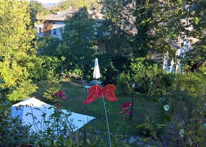 La Quercia - La Maison Des Arts 4*